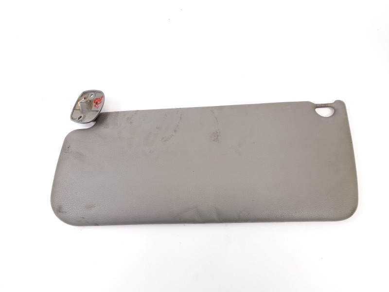 Recambio de parasol derecho para renault kangoo express (fc0/1_) 1.9 d (fc0j) referencia OEM IAM   