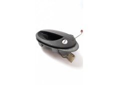 Recambio de maneta exterior delantera izquierda para opel meriva enjoy referencia OEM IAM 8048604   2