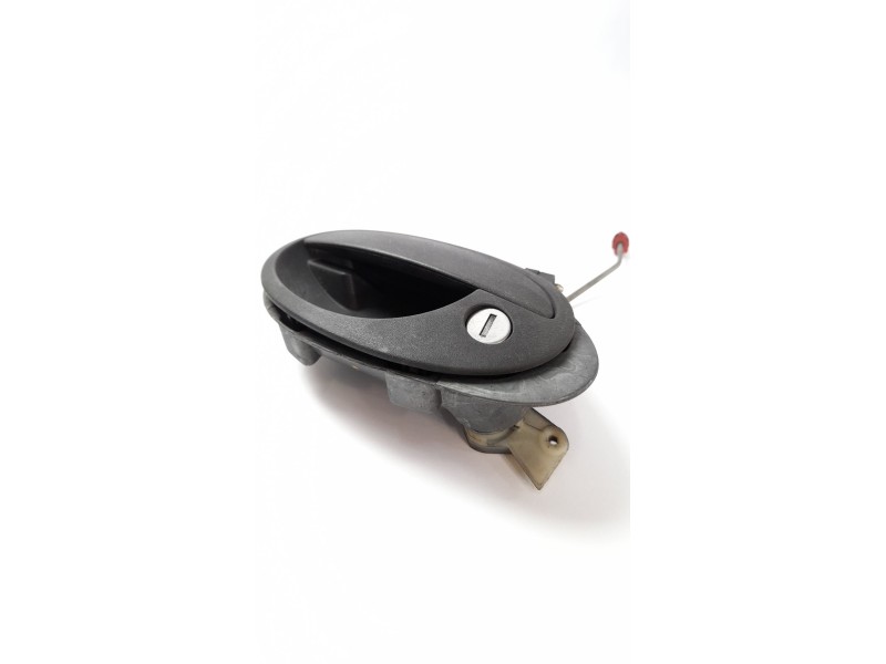 Recambio de maneta exterior delantera izquierda para opel meriva enjoy referencia OEM IAM 8048604  