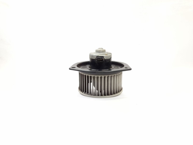 Recambio de ventilador calefaccion para mitsubishi montero (l040) 2.5 td 4x4 referencia OEM IAM 1625002312  