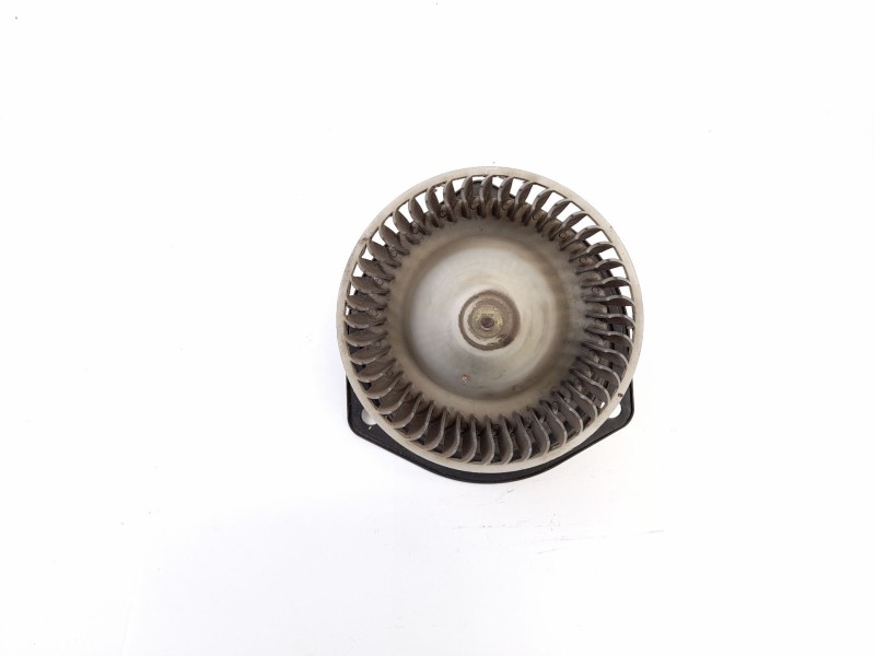 Recambio de ventilador calefaccion para mitsubishi montero (l040) 2.5 td 4x4 referencia OEM IAM 1625002312  