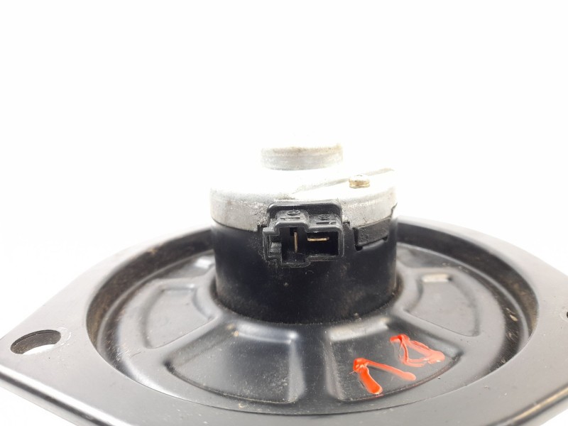 Recambio de ventilador calefaccion para mitsubishi montero (l040) 2.5 td 4x4 referencia OEM IAM 1625002312  