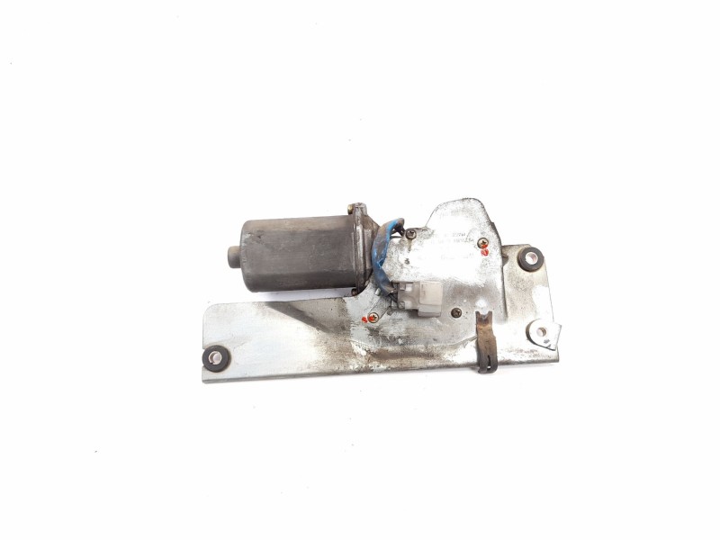 Recambio de motor limpia trasero para mitsubishi montero (l040) 2.5 td 4x4 referencia OEM IAM WM32081S  