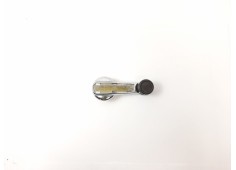 Recambio de maneta elevalunas delantera derecha para mitsubishi montero (l040) 2.5 td 4x4 referencia OEM IAM   