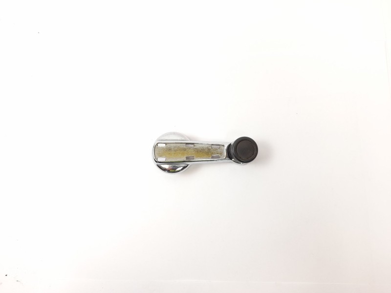 Recambio de maneta elevalunas delantera derecha para mitsubishi montero (l040) 2.5 td 4x4 referencia OEM IAM   