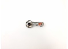 Recambio de maneta elevalunas delantera derecha para mitsubishi montero (l040) 2.5 td 4x4 referencia OEM IAM    2