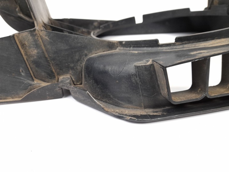 Recambio de moldura para mitsubishi montero (l040) 2.5 td 4x4 referencia OEM IAM   