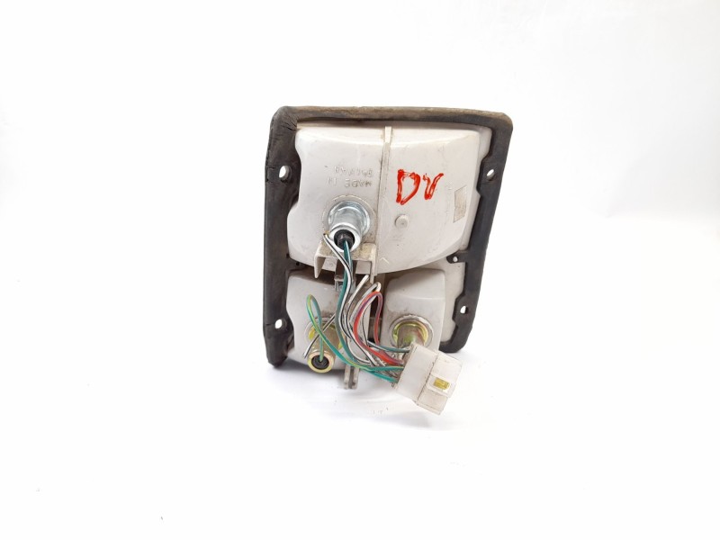 Recambio de portalamparas para mitsubishi montero (l040) 2.5 td 4x4 referencia OEM IAM 082141922R  