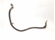 Recambio de tubos aire acondicionado para mitsubishi montero (l040) 2.5 td 4x4 referencia OEM IAM   