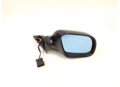 Recambio de retrovisor derecho para audi a4 avant (b5) 2.5 tdi referencia OEM IAM   