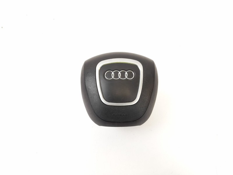 Recambio de airbag delantero izquierdo para audi a6 c6 (4f2) 3.0 tdi quattro avant referencia OEM IAM 4F0880201AS  