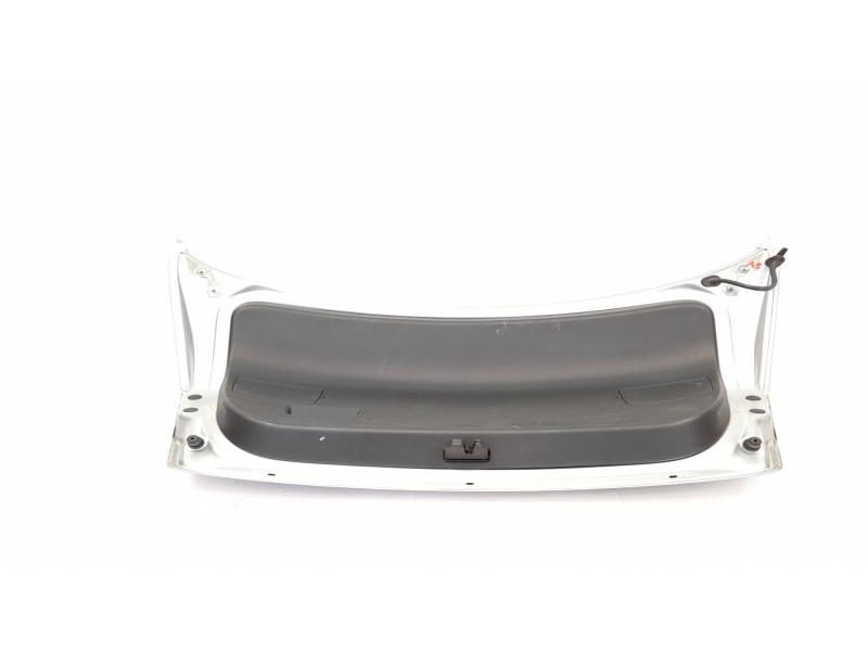 Recambio de tapa maletero para seat cordoba berlina (6l2) 1.4 16v referencia OEM IAM   