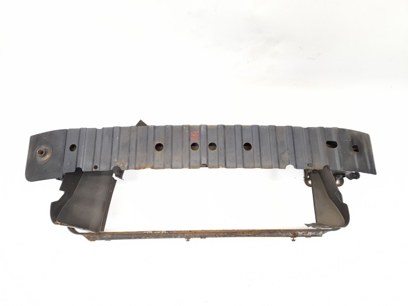 Recambio de refuerzo paragolpes delantero para ford focus c-max 2.0 tdci referencia OEM IAM   