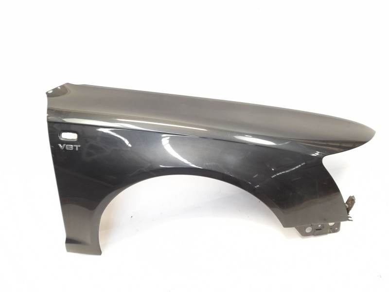 Recambio de aleta delantera derecha para audi a6 c6 (4f2) 3.0 tdi quattro avant referencia OEM IAM   