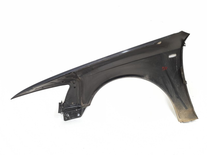 Recambio de aleta delantera derecha para audi a6 c6 (4f2) 3.0 tdi quattro avant referencia OEM IAM   