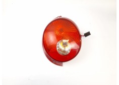 Recambio de piloto trasero derecho para chevrolet matiz 1.0 cat referencia OEM IAM 300412R  