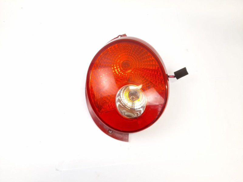 Recambio de piloto trasero derecho para chevrolet matiz 1.0 cat referencia OEM IAM 300412R  