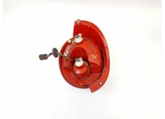 Recambio de piloto trasero derecho para chevrolet matiz 1.0 cat referencia OEM IAM 300412R   2