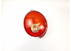 Recambio de piloto trasero izquierdo para chevrolet matiz 1.0 cat referencia OEM IAM 300411L  