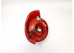 Recambio de piloto trasero izquierdo para chevrolet matiz 1.0 cat referencia OEM IAM 300411L   2