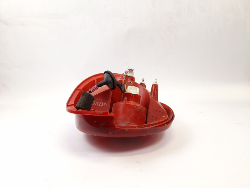 Recambio de piloto trasero izquierdo para chevrolet matiz 1.0 cat referencia OEM IAM 300411L  