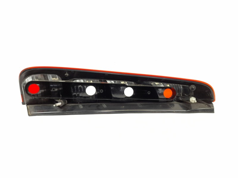 Recambio de piloto trasero derecho para ford focus c-max 2.0 tdci referencia OEM IAM 3M513A602AA  