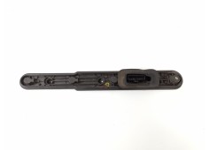 Recambio de portalamparas para ford focus c-max 2.0 tdci referencia OEM IAM 3M5113N411AA  