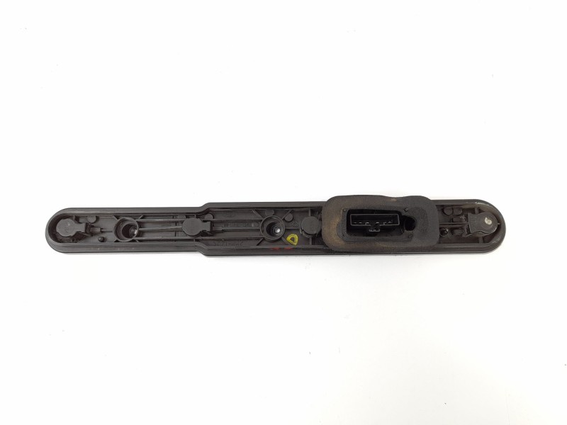 Recambio de portalamparas para ford focus c-max 2.0 tdci referencia OEM IAM 3M5113N411AA  