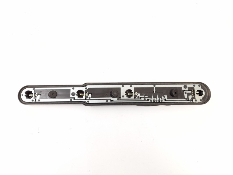 Recambio de portalamparas para ford focus c-max 2.0 tdci referencia OEM IAM 3M5113N411AA  