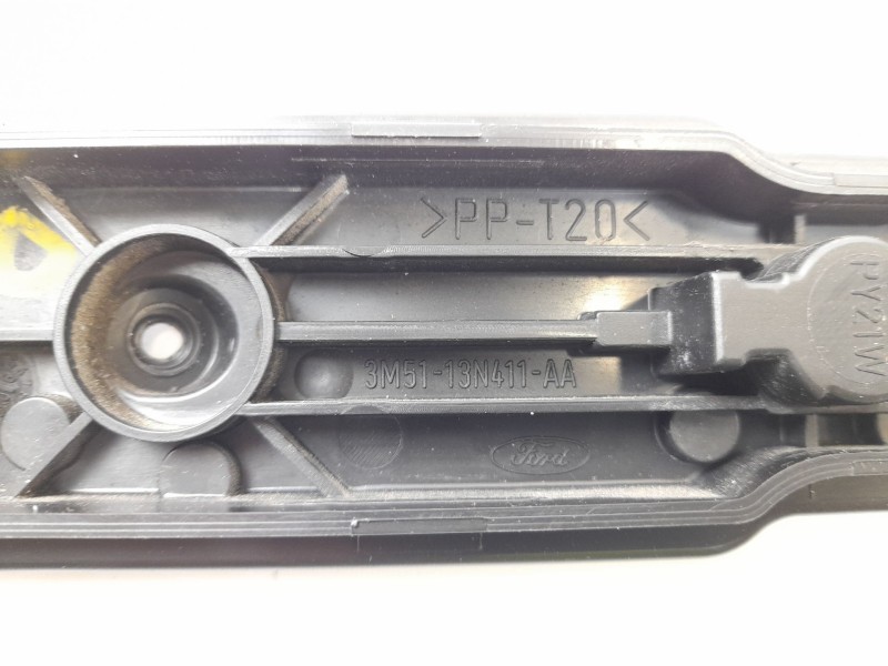 Recambio de portalamparas para ford focus c-max 2.0 tdci referencia OEM IAM 3M5113N411AA  