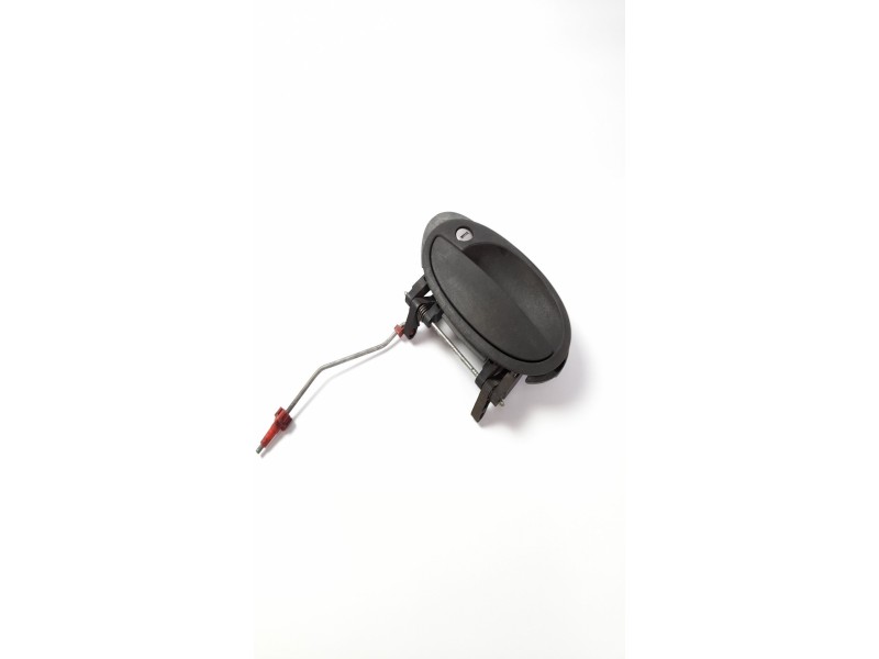 Recambio de maneta exterior delantera izquierda para opel meriva enjoy referencia OEM IAM 8048604  