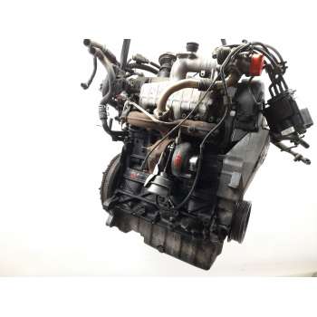 DESPIECE MOTOR ATD 