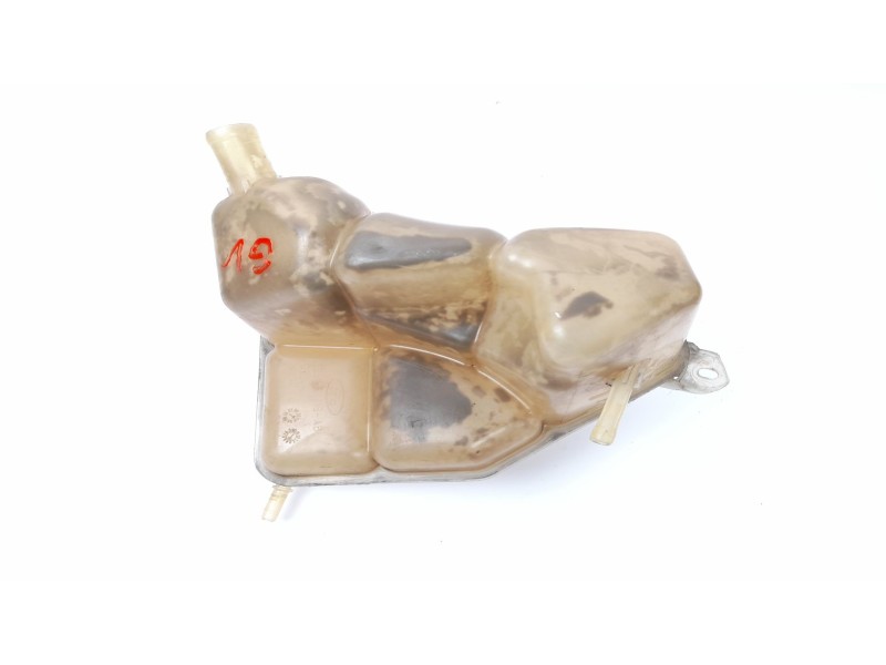 Recambio de deposito expansion para ford fiesta (cbk) 1.4 tdci cat referencia OEM IAM 86FB8100GD  