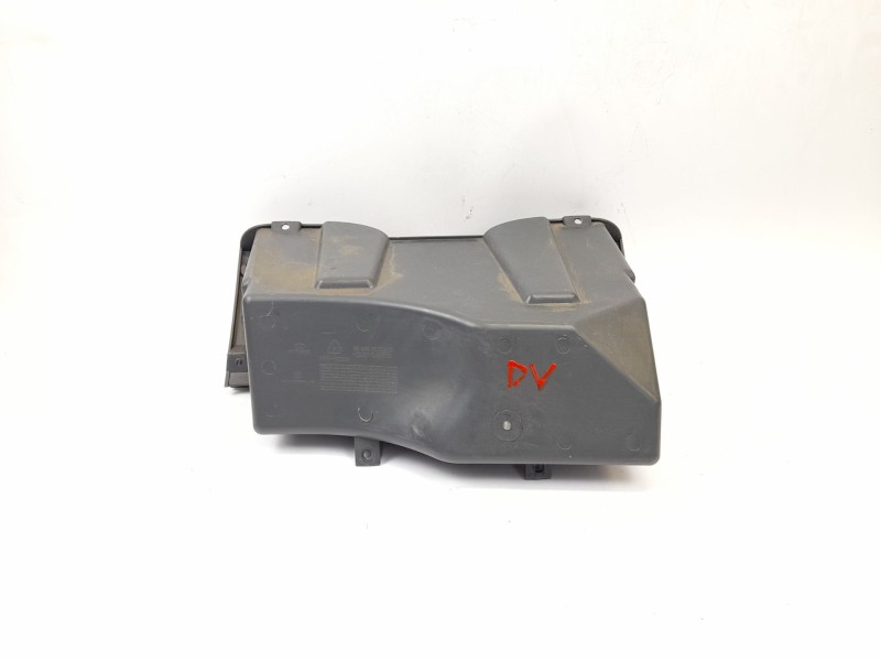 Recambio de guantera para chevrolet matiz 1.0 cat referencia OEM IAM 96455380  