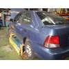 hyundai accent sedán (lc) del año 2001