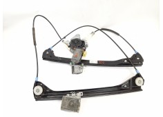 Recambio de elevalunas delantero derecho para bmw serie 3 berlina (e46) 1.9 318i referencia OEM IAM 51358229106  676283620630