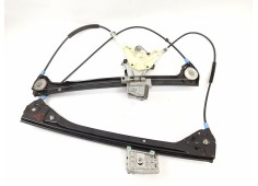 Recambio de elevalunas delantero derecho para bmw serie 3 berlina (e46) 1.9 318i referencia OEM IAM 51358229106  676283620630 2
