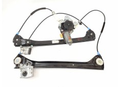 Recambio de elevalunas delantero izquierdo para bmw serie 3 berlina (e46) 1.9 318i referencia OEM IAM 676283620640  