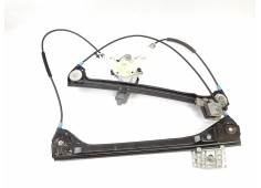 Recambio de elevalunas delantero izquierdo para bmw serie 3 berlina (e46) 1.9 318i referencia OEM IAM 676283620640   2