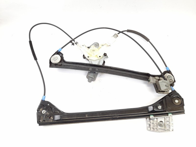 Recambio de elevalunas delantero izquierdo para bmw serie 3 berlina (e46) 1.9 318i referencia OEM IAM 676283620640  