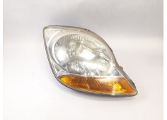 Recambio de faro derecho para chevrolet matiz 1.0 cat referencia OEM IAM   