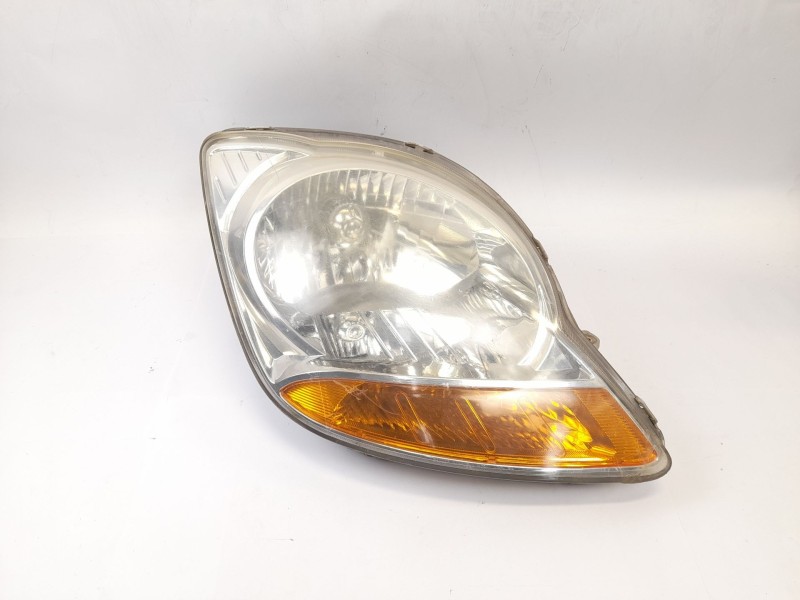 Recambio de faro derecho para chevrolet matiz 1.0 cat referencia OEM IAM   