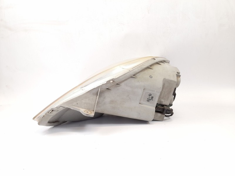 Recambio de faro derecho para chevrolet matiz 1.0 cat referencia OEM IAM   