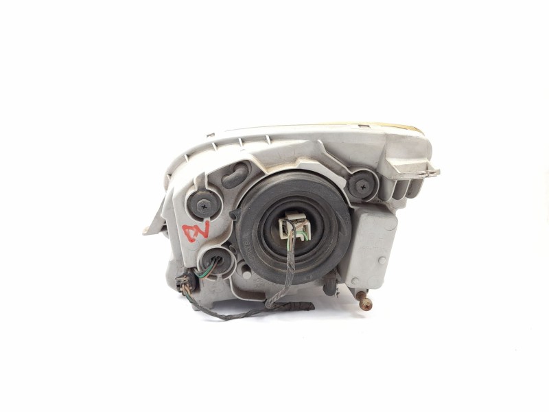 Recambio de faro derecho para chevrolet matiz 1.0 cat referencia OEM IAM   
