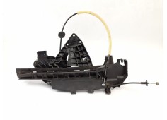 Recambio de cerradura puerta delantera izquierda para ford focus c-max 2.0 tdci referencia OEM IAM 3M5AR21813CK  