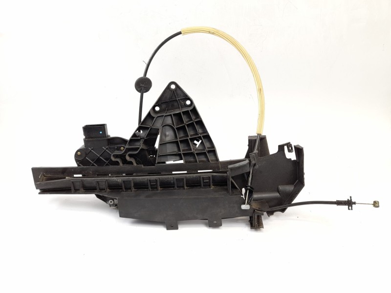 Recambio de cerradura puerta delantera izquierda para ford focus c-max 2.0 tdci referencia OEM IAM 3M5AR21813CK  