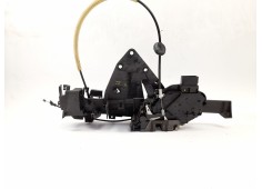 Recambio de cerradura puerta delantera izquierda para ford focus c-max 2.0 tdci referencia OEM IAM 3M5AR21813CK   2