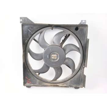 ELECTROVENTILADOR 25386-3A150 