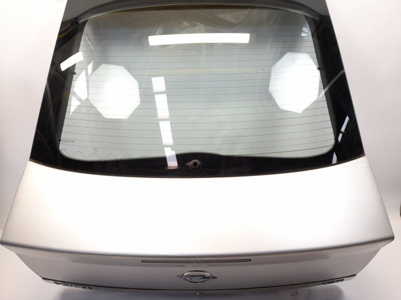 Recambio de porton trasero para opel vectra c berlina gts 1.9 cdti referencia OEM IAM   
