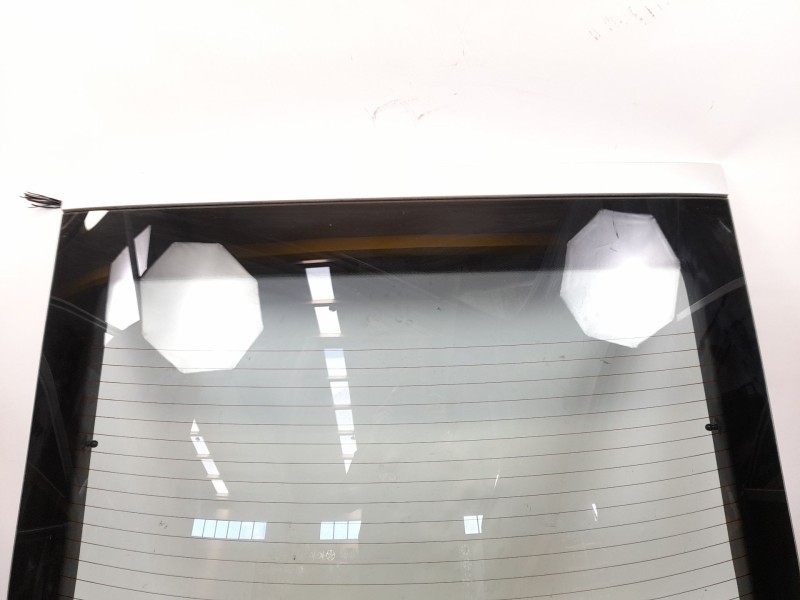 Recambio de porton trasero para opel vectra c berlina gts 1.9 cdti referencia OEM IAM   